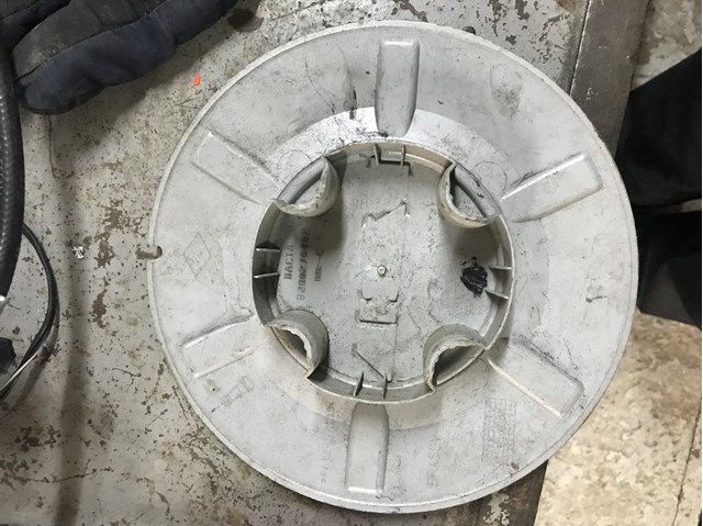  8200270482 Renault (RVI)