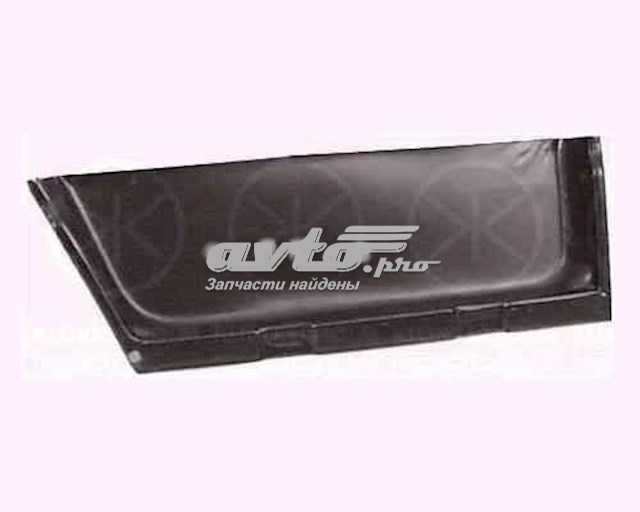 Ремонтная часть передней двери FPS FP3545131 цена, от 15.80 USD
