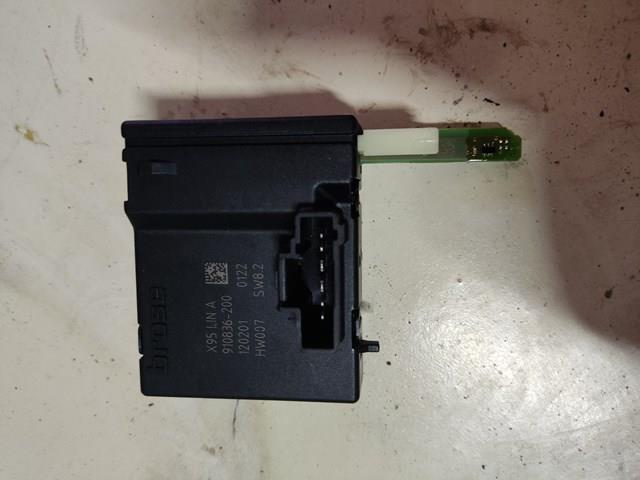 910836200 Renault (RVI) 