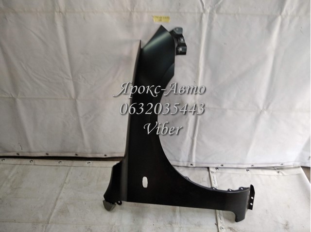 Боковая часть передняя правая Tempest 0340299310 цена, от 43.88 USD