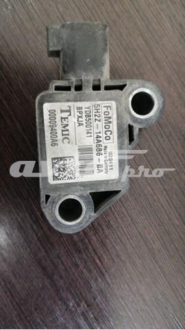  Land Rover 5H2Z14A686BA цена, от 9.89 USD
