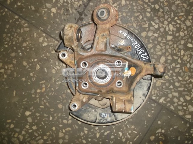  28411AJ020 Subaru
