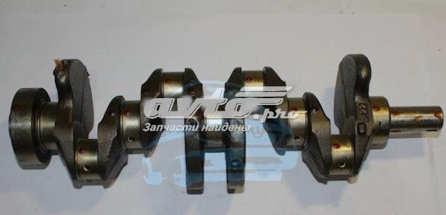 Купить MTS1200 Motus Коленвал