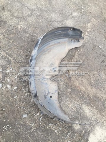 Брызговик задний правый Hyundai/Kia 868422P000 цена, от 25.25 USD