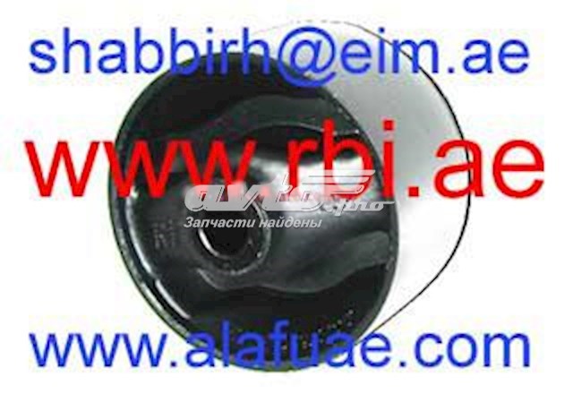 Передняя опора двигателя T0911FA RBI