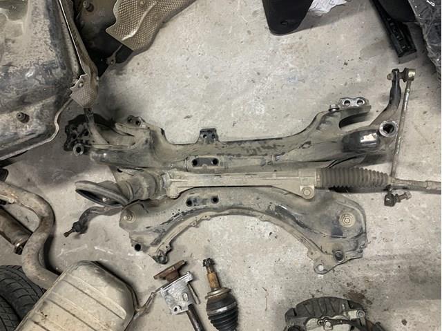 Купить 5120178010 Toyota Поперечина передней подвески
