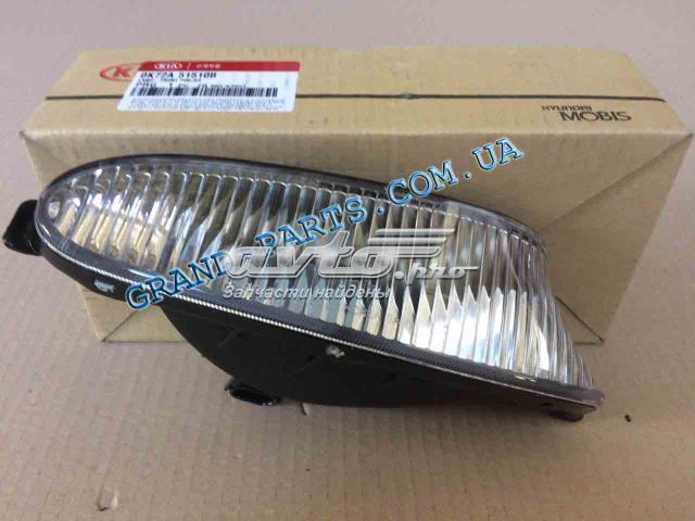 0K72A51510B Hyundai/Kia 