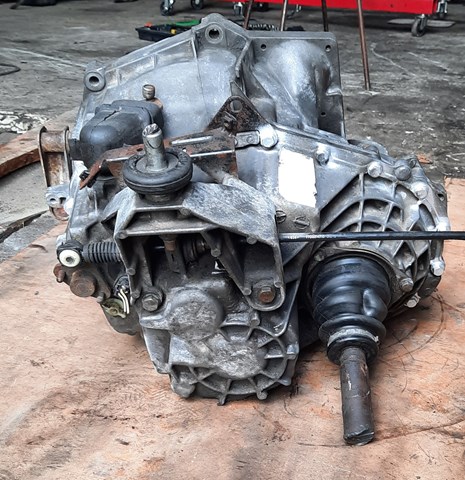  Renault (RVI) PF1AA013