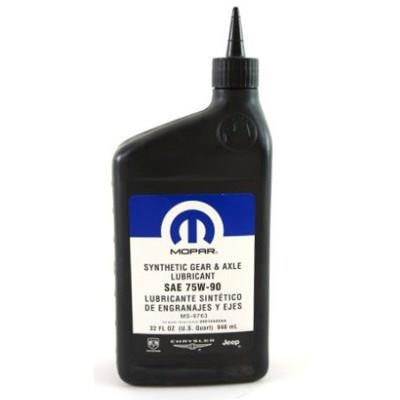 68218655AA CHRYSLER Aceite caja de cambios original y equivalente