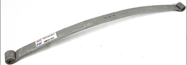 Купить 90532002060119ZT TES Лист рессоры задней
