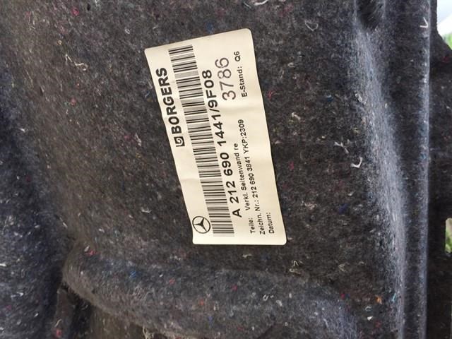  Mercedes 2126901441 цена, от 12.67 USD