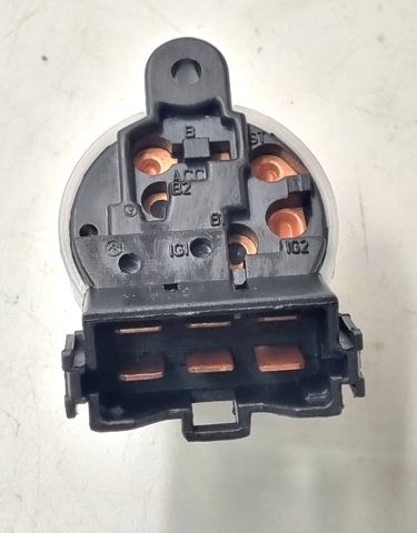Замок зажигания, контактная группа Matomi SW9005 цена, от 12.67 USD
