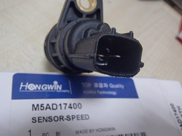 M5AD17400 Mazda 