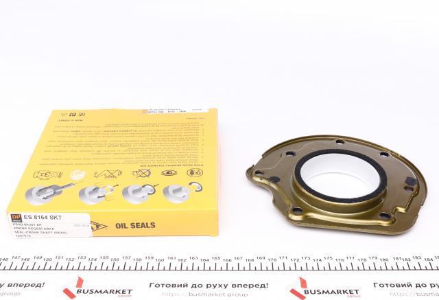 Купить ES8164SKT DP Group Сальник коленвала задний