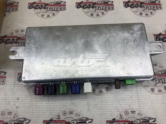 Купить AH4214F026AJ Land Rover Модуль управления камерой