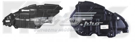 FP8164221 FPS Защита двигателя левая