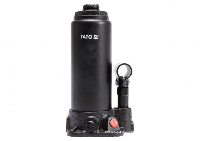 Домкрат автомобильный Yato YT17002 цена, от 27.31 USD