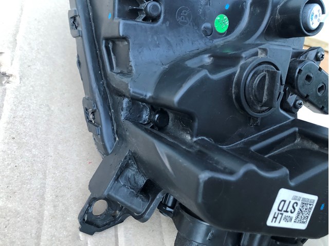 Купить 92201R2000 Hyundai/Kia 