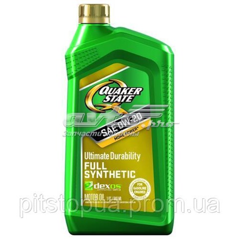 Купить 550046176 Quaker State 