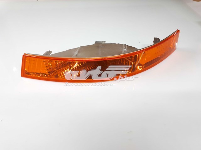 5511609LUE Depo/Loro/Abakus Передний фонарь указателя поворота