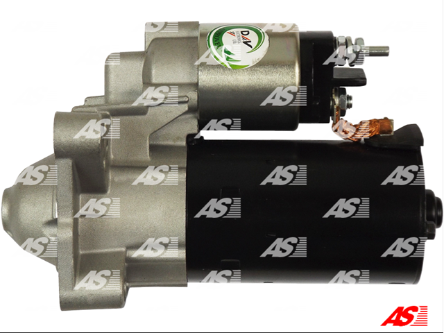 Купить S0497 AS/Auto Storm Стартер