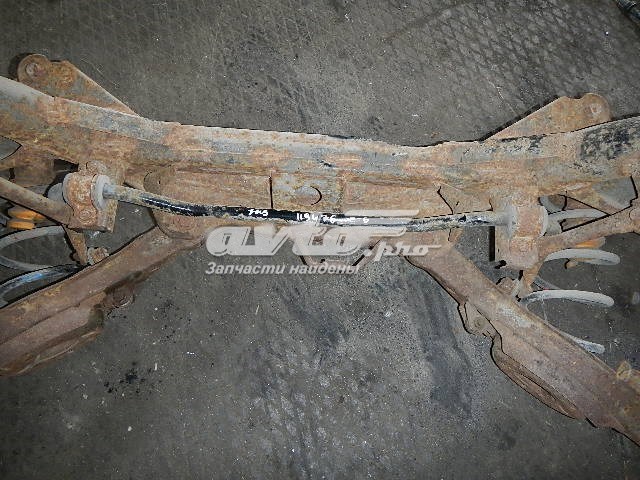 Estabilizador traseiro para Mazda 6  GG