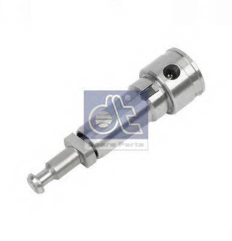 Купить 1418325096 Bosch Плунжерная пара ТНВД