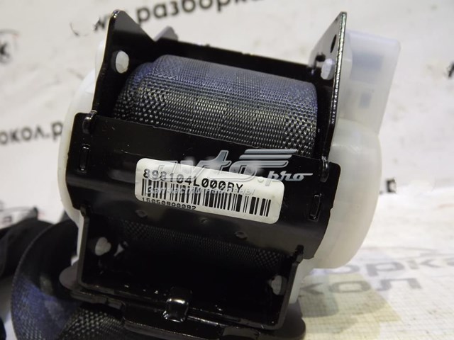  Hyundai/Kia 898104L000RY