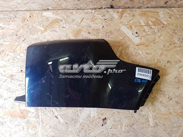 Купить BJ3217926A Land Rover Накладка бампера заднего левая