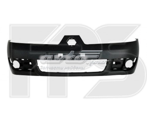 Бампер на авто FPS FP5630900 цена, от 41.79 USD