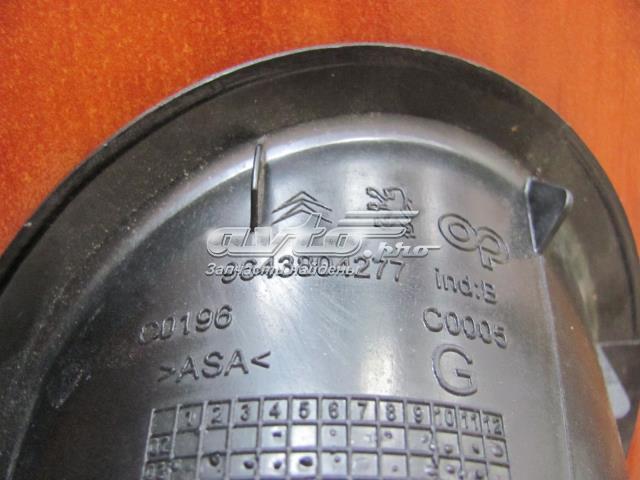  9643804277 Peugeot/Citroen