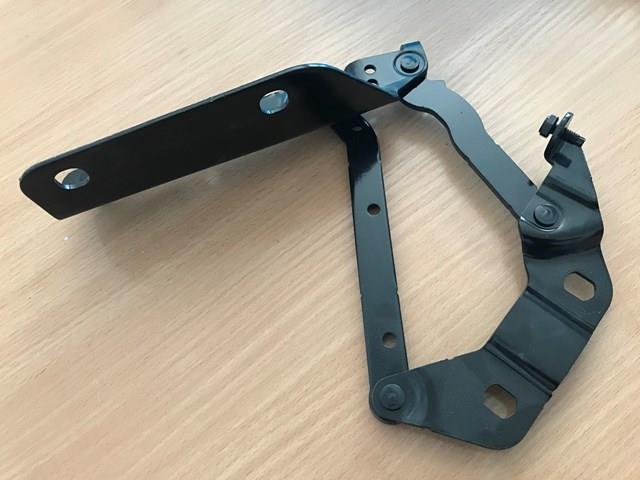 Петля капота, левая Land Rover 6H5216801AC цена, от 22.60 USD