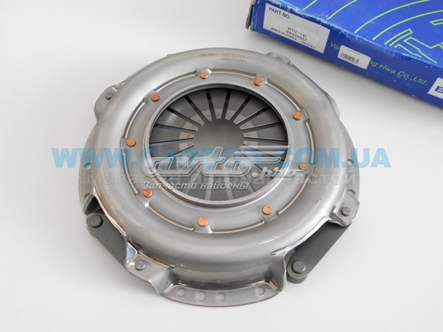 MTC14 VALEO Cesta de embraiagem