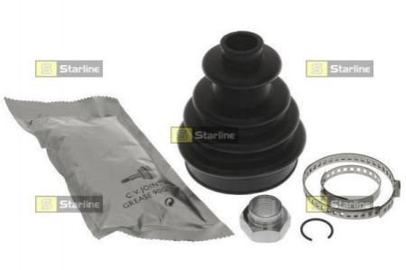  MP281 Starline