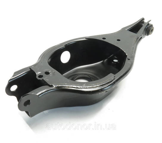 551B05MP0A Nissan/Infiniti Рычаг задней подвески нижний, левый/правый