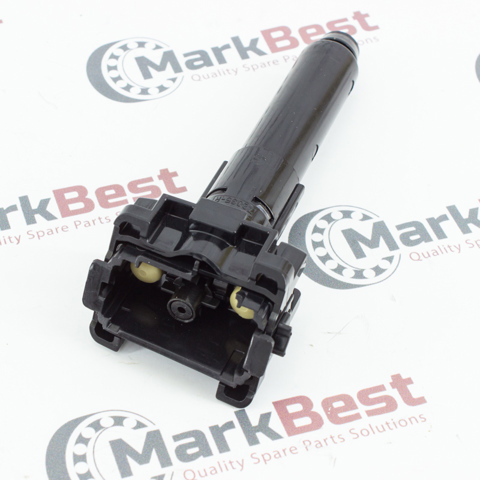 Купить MRB44063 MarkBest Держатель форсунки омывателя фары (подъемный цилиндр)