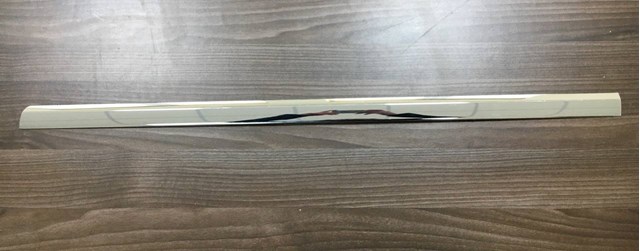 Молдинг двери передней правой VAG 7E0853054B2ZZ цена, от 53.04 USD