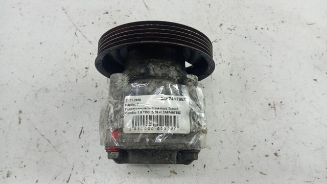 3A674A798Z Ford 
