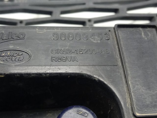 CK5215200AB Land Rover Противотуманка правая