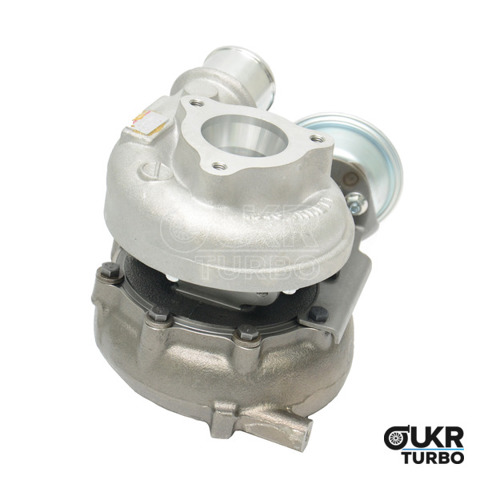 Турбонагнетатель Garrett 7246399006W цена, от 237.66 USD