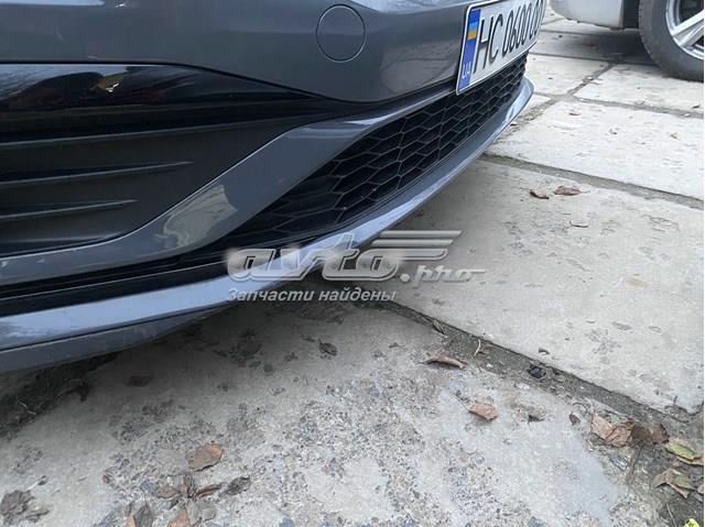 Облицовка радиатора VAG 17A853677D9B9 цена, от 116.56 USD