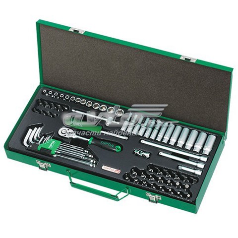 GCAD7202 Toptul 