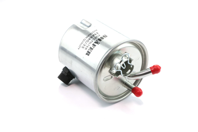 Фильтр тонкой очистки топлива Shafer FM44035 цена, от 12.59 USD