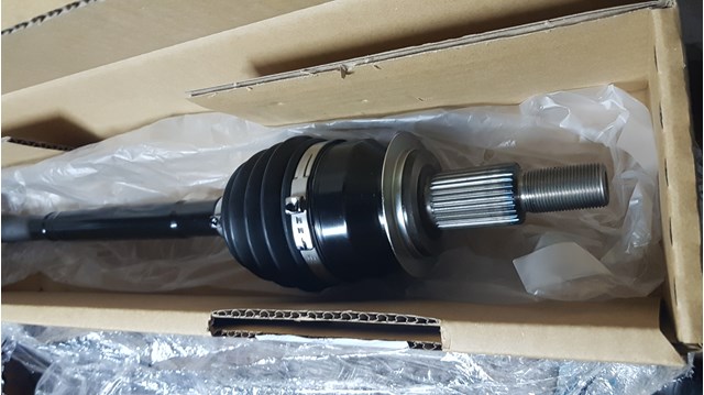 Граната колесная Mazda FTH522510 цена, от 39.20 USD