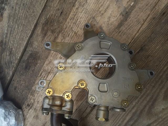 Помпа масляная Nissan/Infiniti 15010AR710 цена, от 262.60 USD