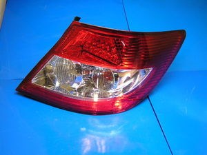 Правый стоп BYD BYDF34133200