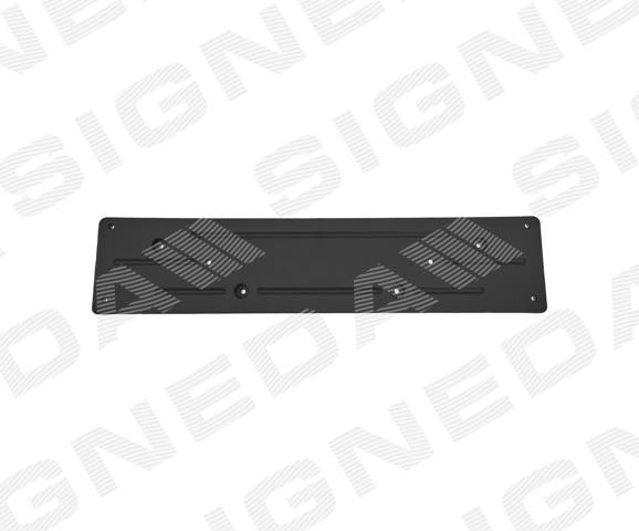 7145194 Autotechteile Крепление переднего номера автомобиля