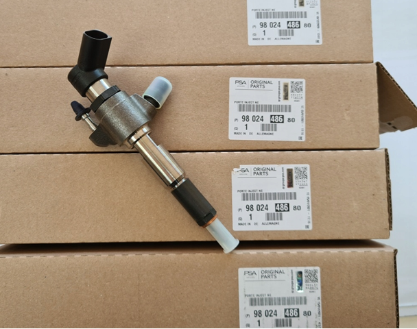 36001726 VOLVO Inyector original y equivalente