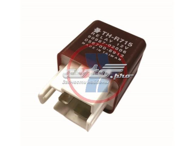 Реле фары THR715 TOUCH RELAY