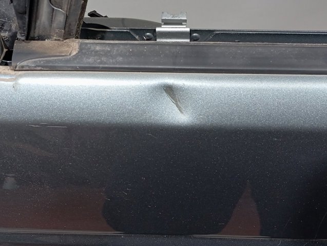 Купить LR061283 Land Rover Дверь передняя, левая